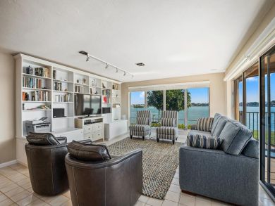 Marco Island Luxury Waterfront Home